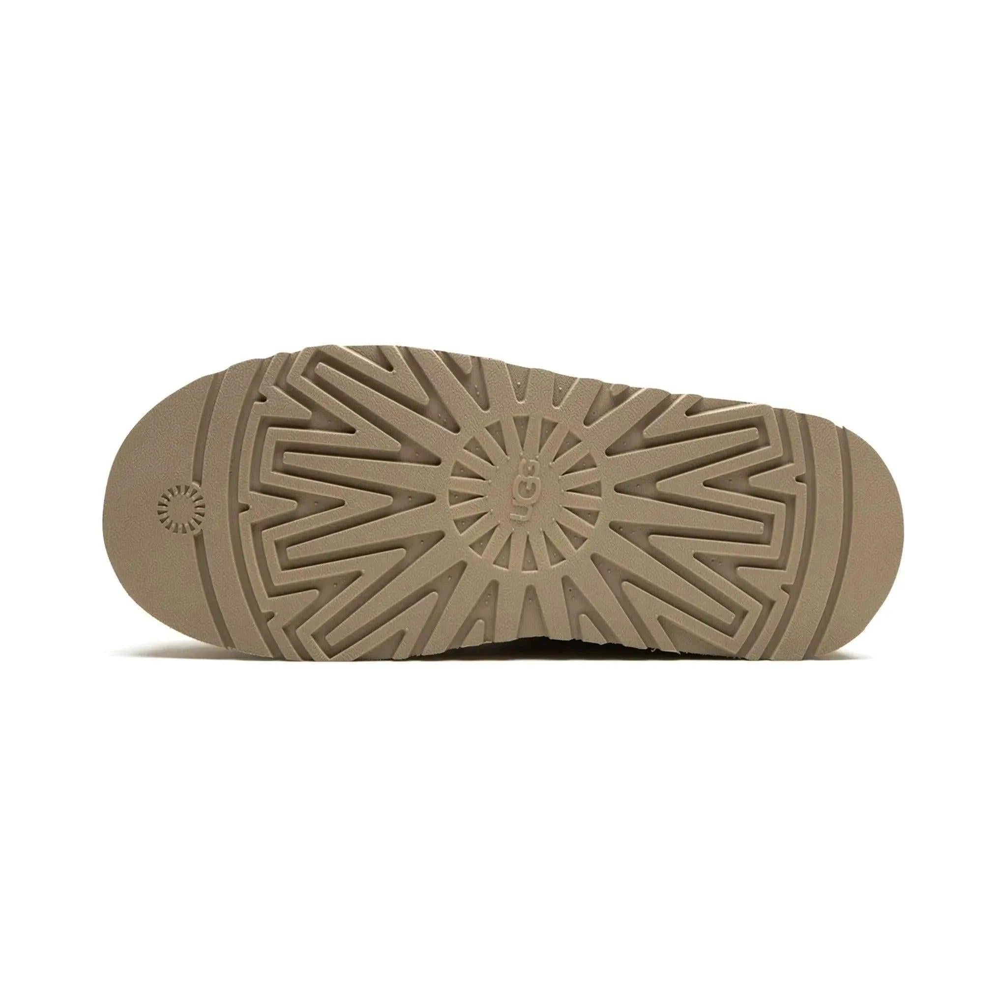 UGG Tazz Slipper - Mustard Seed