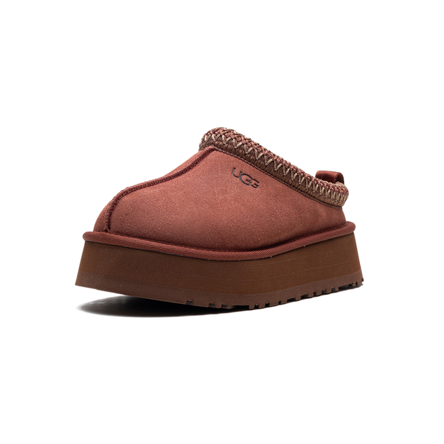 UGG Tazz Slipper - Red Jasper