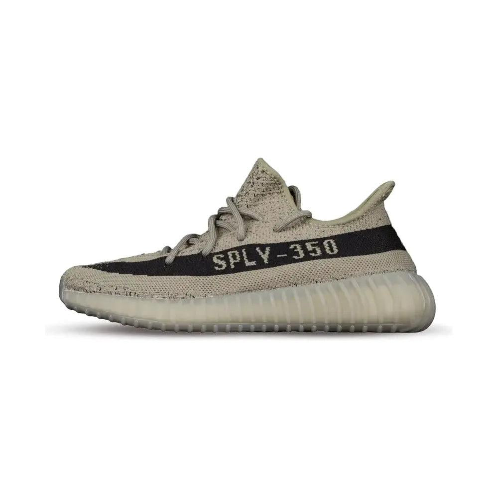 Yeezy Boost 350 V2 - Granite