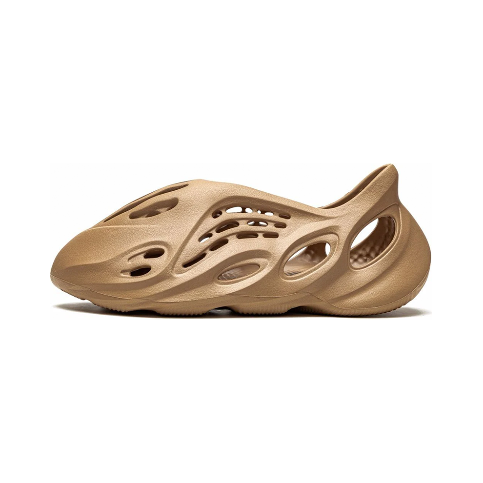 Yeezy Foam RNR - Ochre