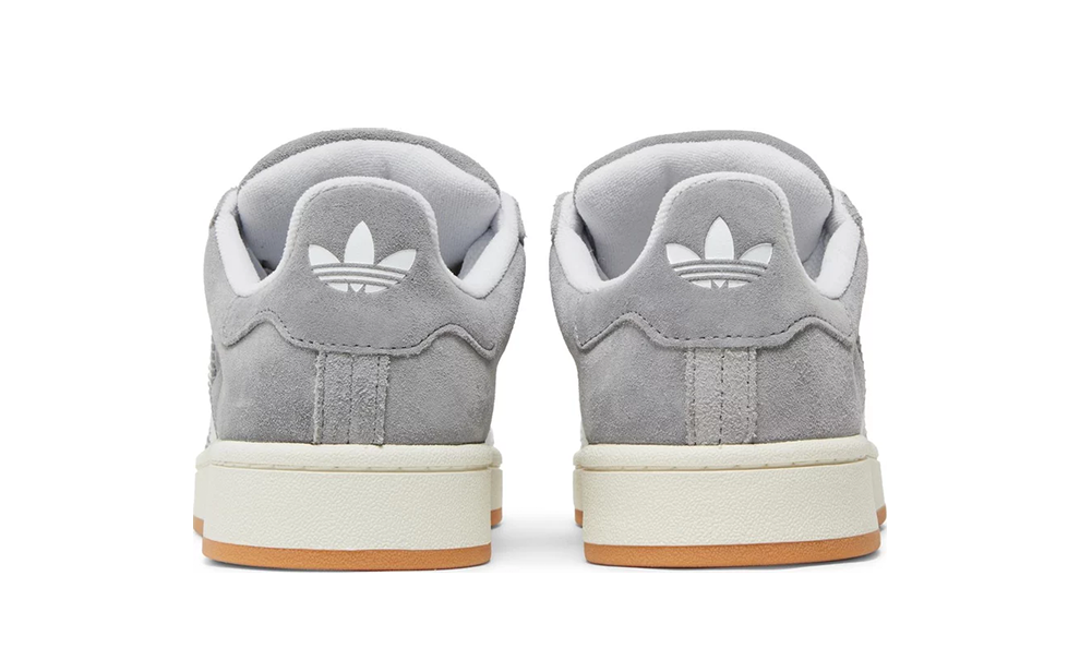 Adidas Campus 00s - Grey White