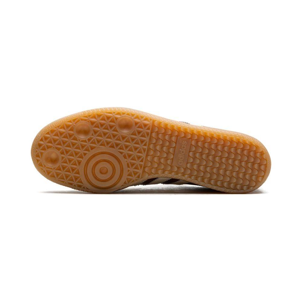adidas Samba OG - Made in Italy Vachetta Tan