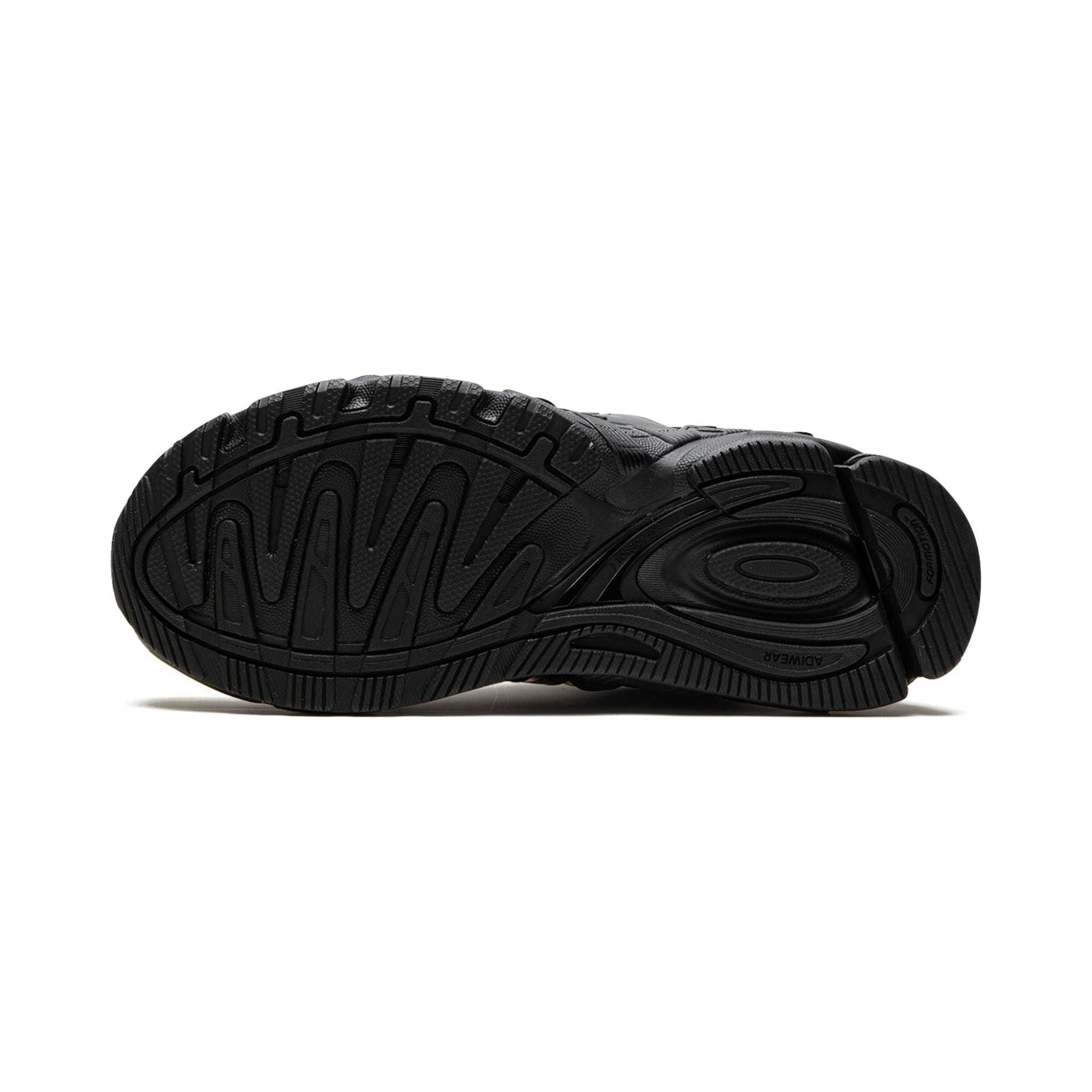 Adidas Response CL - Bad Bunny Triple Black