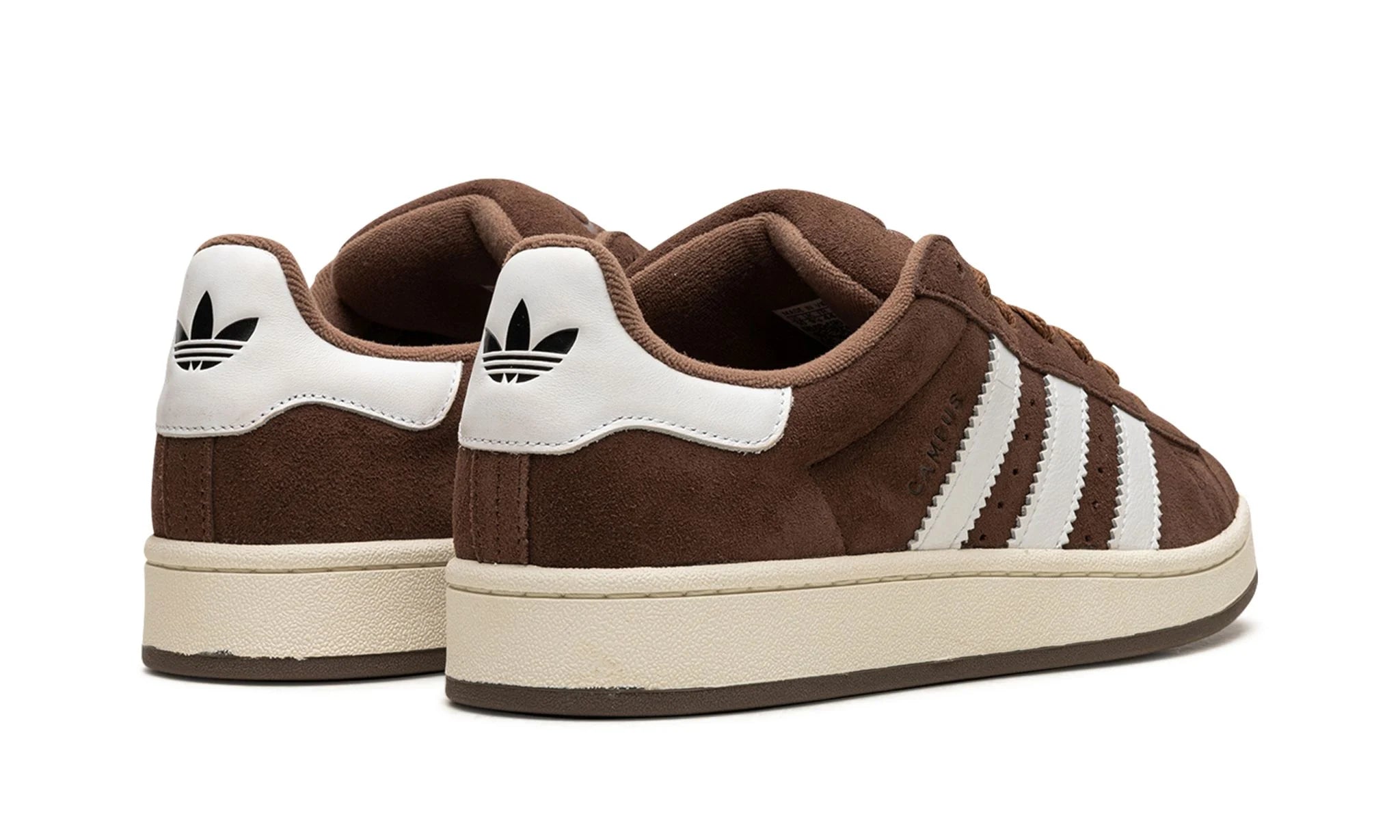 Adidas Campus 00s - Bark Brown