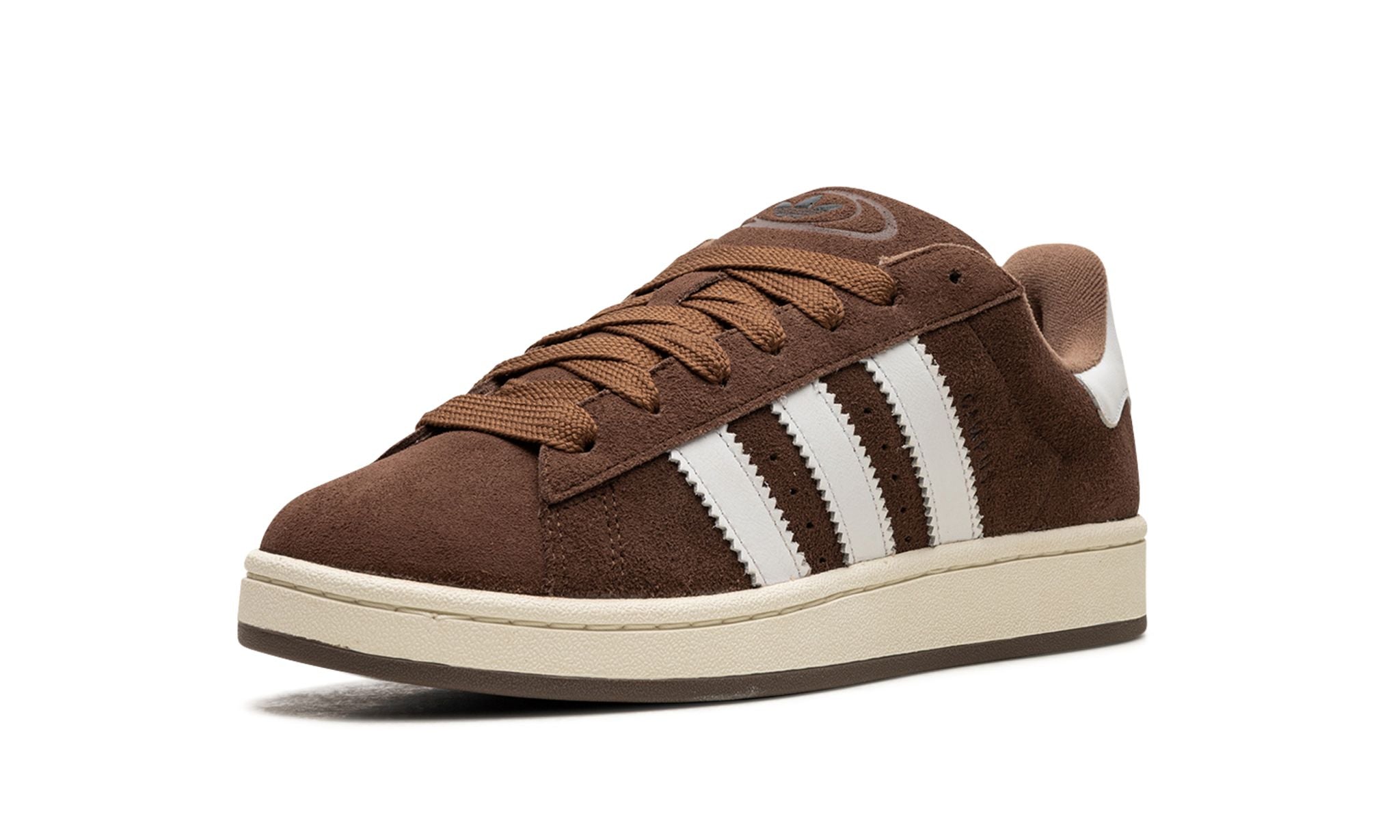 Adidas Campus 00s - Bark Brown