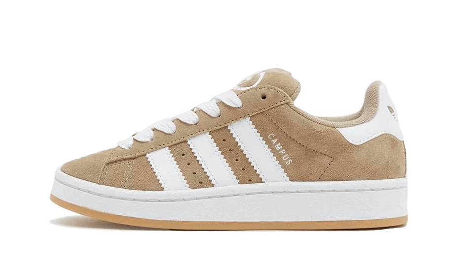 Adidas Campus 00s - Blanch Cargo