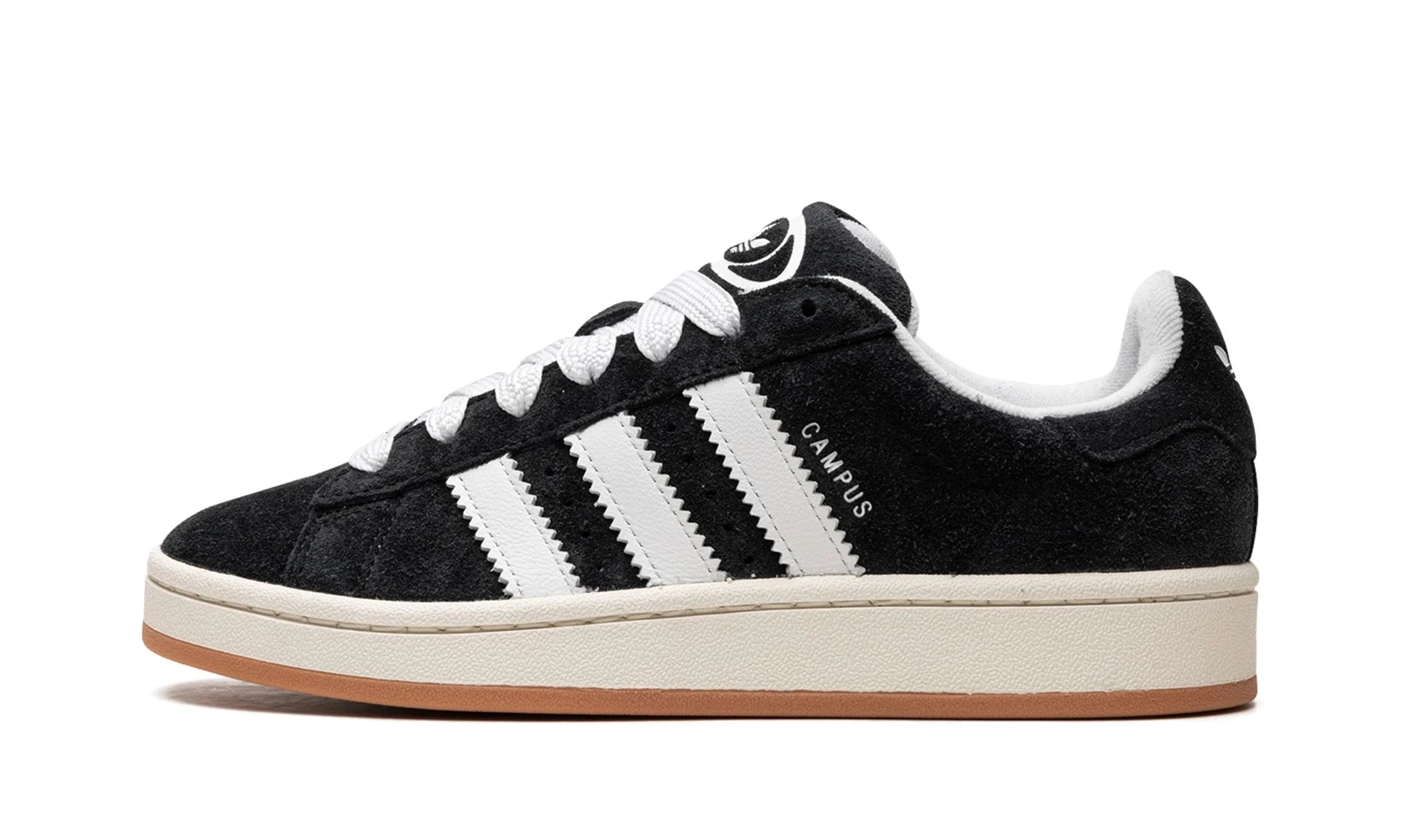 Adidas Campus 00s - Core Black