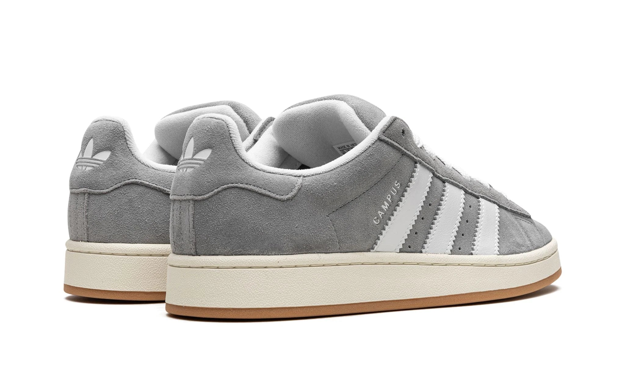 Adidas Campus 00s - Grey White