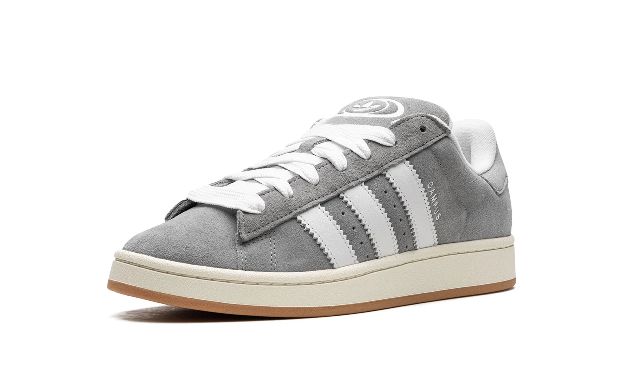 Adidas Campus 00s - Grey White