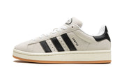 Adidas Campus 00s - Crystal White Core Black