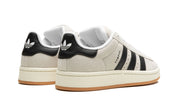 Adidas Campus 00s - Crystal White Core Black