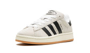 Adidas Campus 00s - Crystal White Core Black