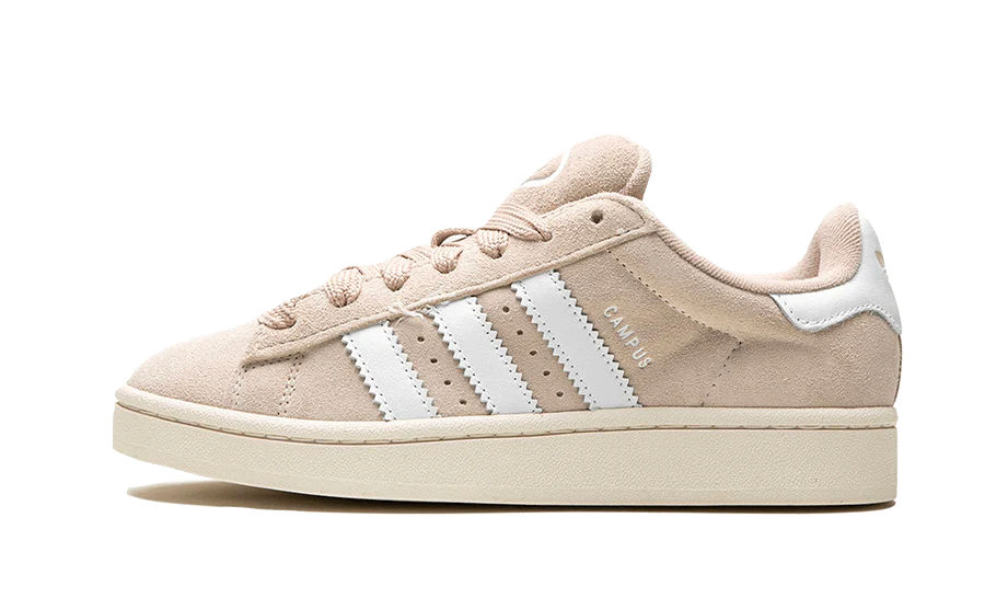 Adidas Campus 00s - Wonder White