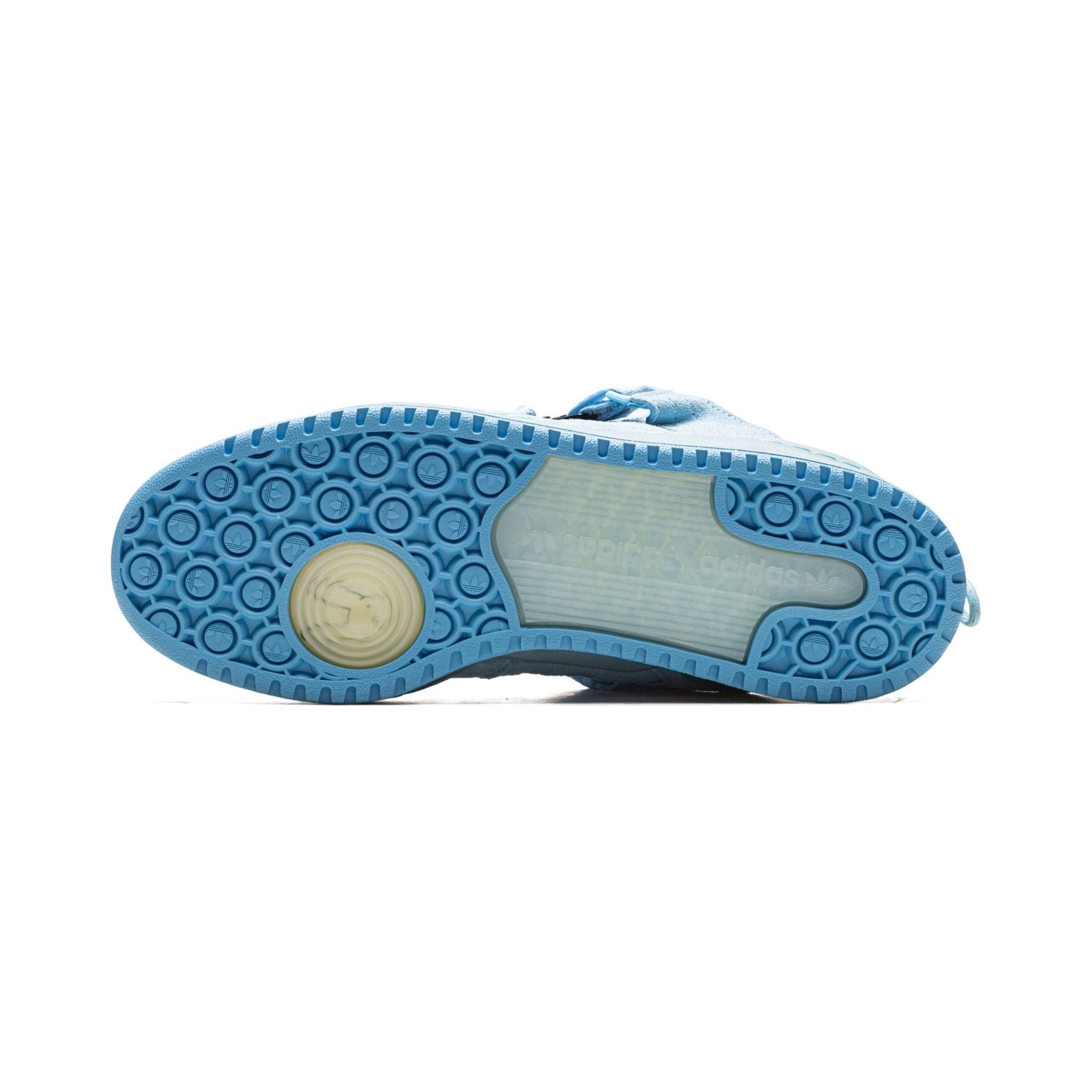 Adidas Forum Buckle Low - Bad Bunny Blue Tint