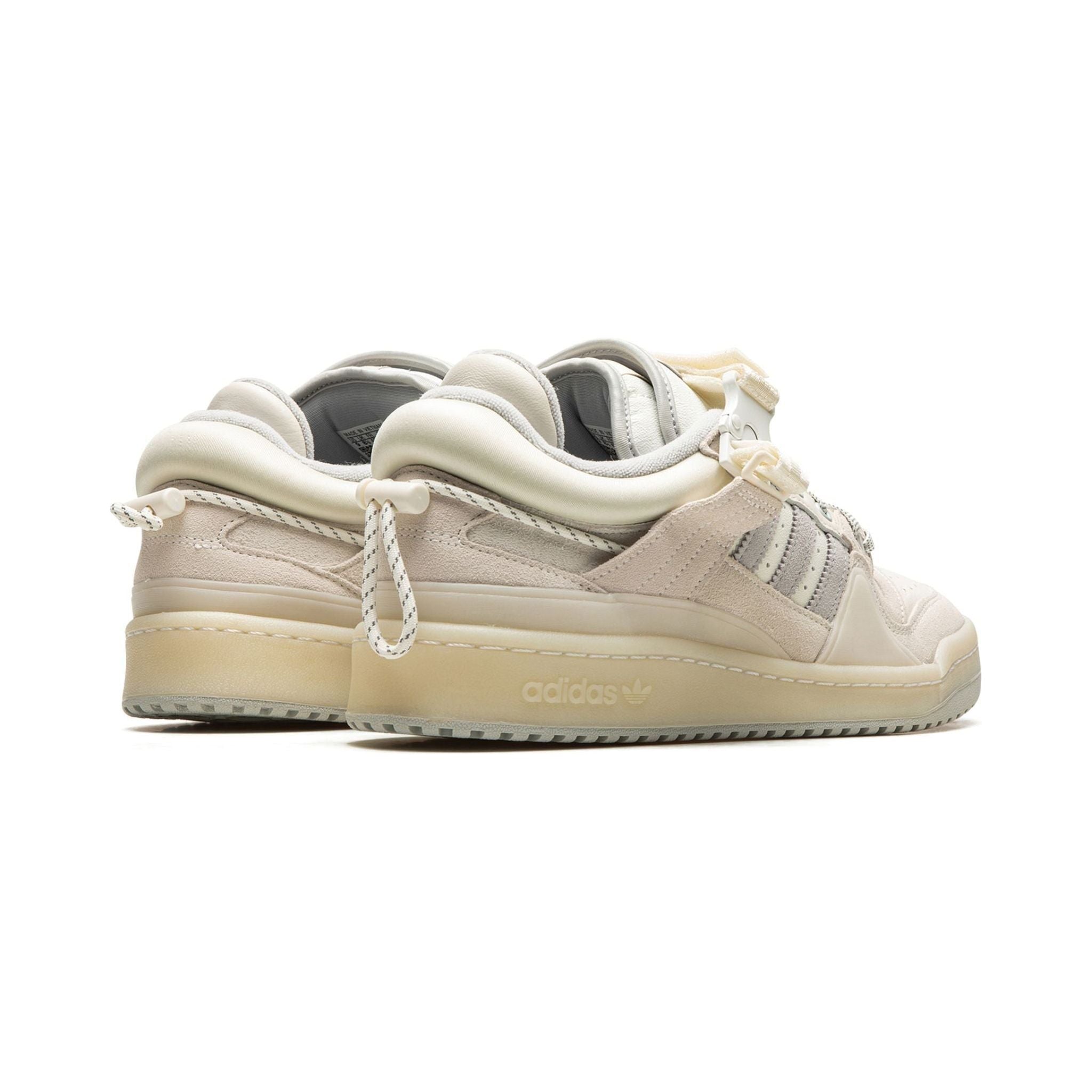 Adidas Forum Buckle - Low Bad Bunny Last Forum
