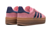 Adidas Gazelle Bold - Pink Glow