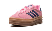 Adidas Gazelle Bold - Pink Glow