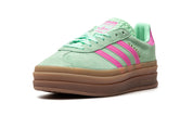 Adidas Gazelle Bold - Pulse Mint Pink