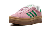 Adidas Gazelle Bold - True Pink