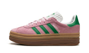 Adidas Gazelle Bold - True Pink