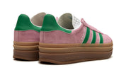 Adidas Gazelle Bold - True Pink