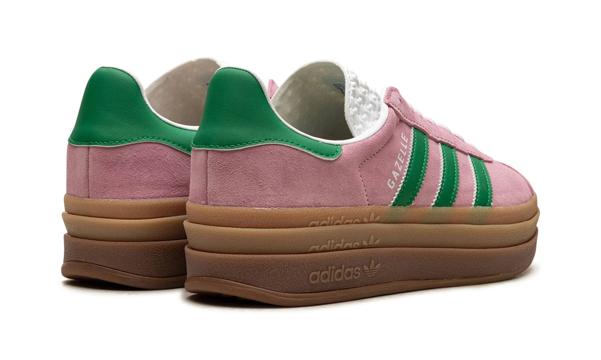 Adidas Gazelle Bold - True Pink