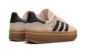 Adidas Gazelle Bold - Wonder Quartz Black Gum