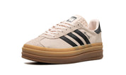 Adidas Gazelle Bold - Wonder Quartz Black Gum