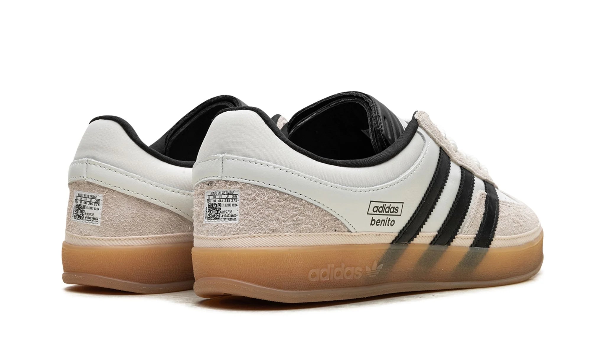 Adidas Gazelle Indoor - Bad Bunny