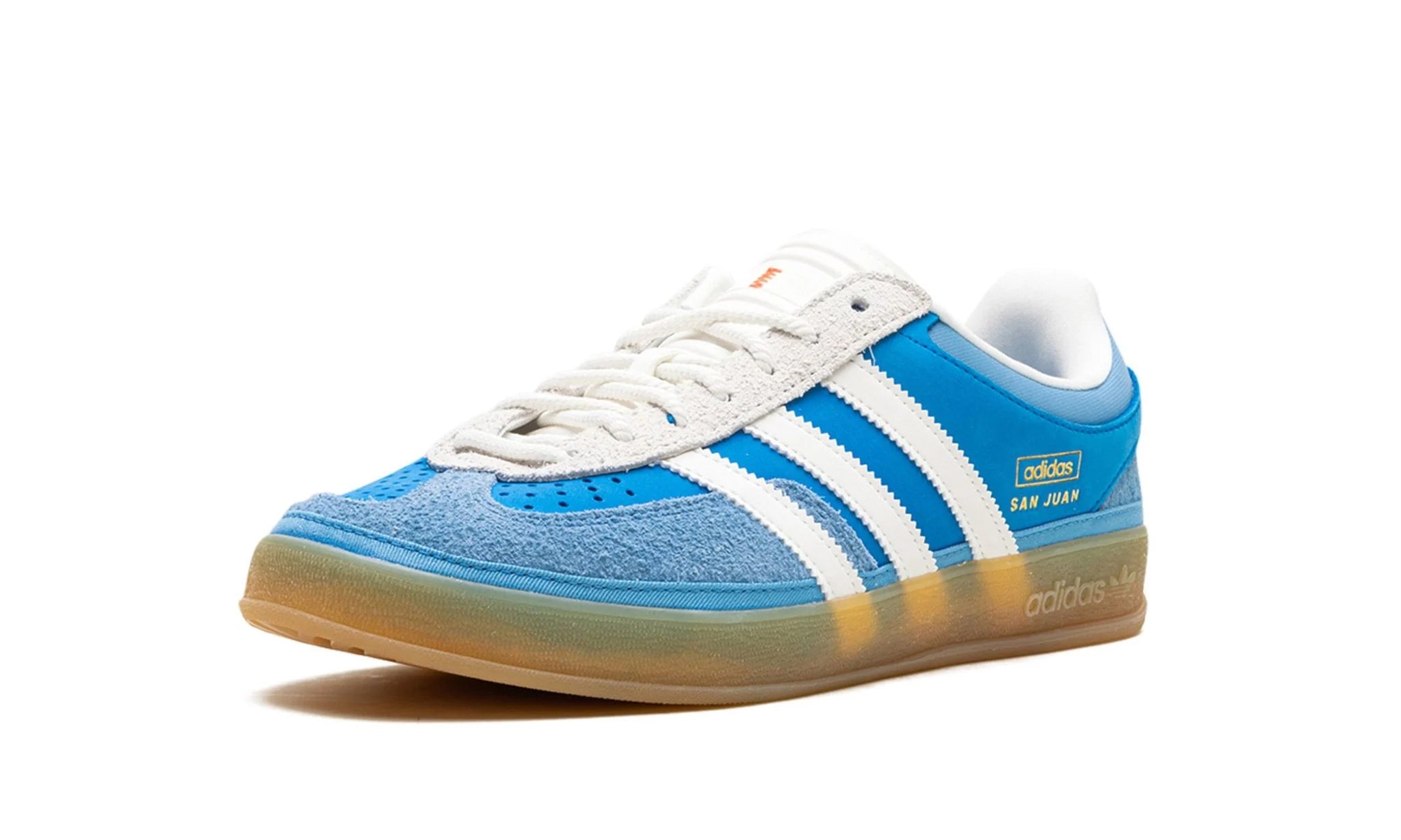 Adidas Gazelle Indoor - Bad Bunny San Juan