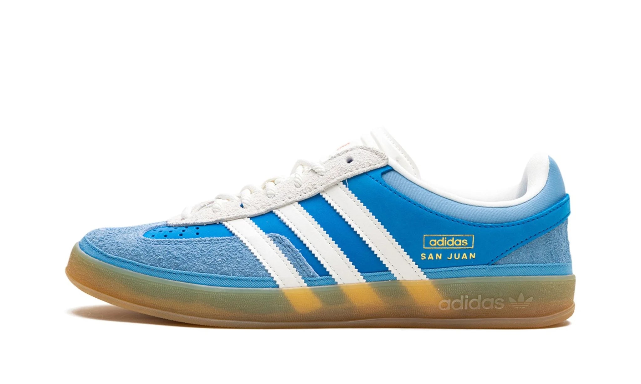 Adidas Gazelle Indoor - Bad Bunny San Juan