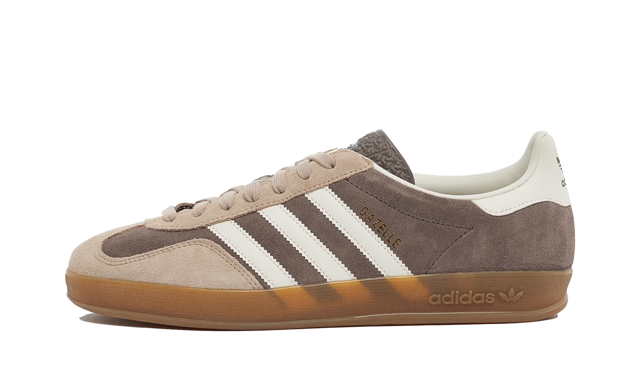 Adidas Gazelle Indoor - Earth Strata