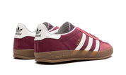 Adidas Gazelle Indoor - Maroon