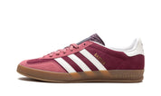 Adidas Gazelle Indoor - Maroon