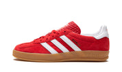 Adidas Gazelle Indoor - Better Scarlet Red