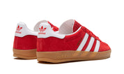 Adidas Gazelle Indoor - Better Scarlet Red