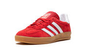 Adidas Gazelle Indoor - Better Scarlet Red