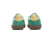 Adidas Gazelle Indoor - Semi Court Green