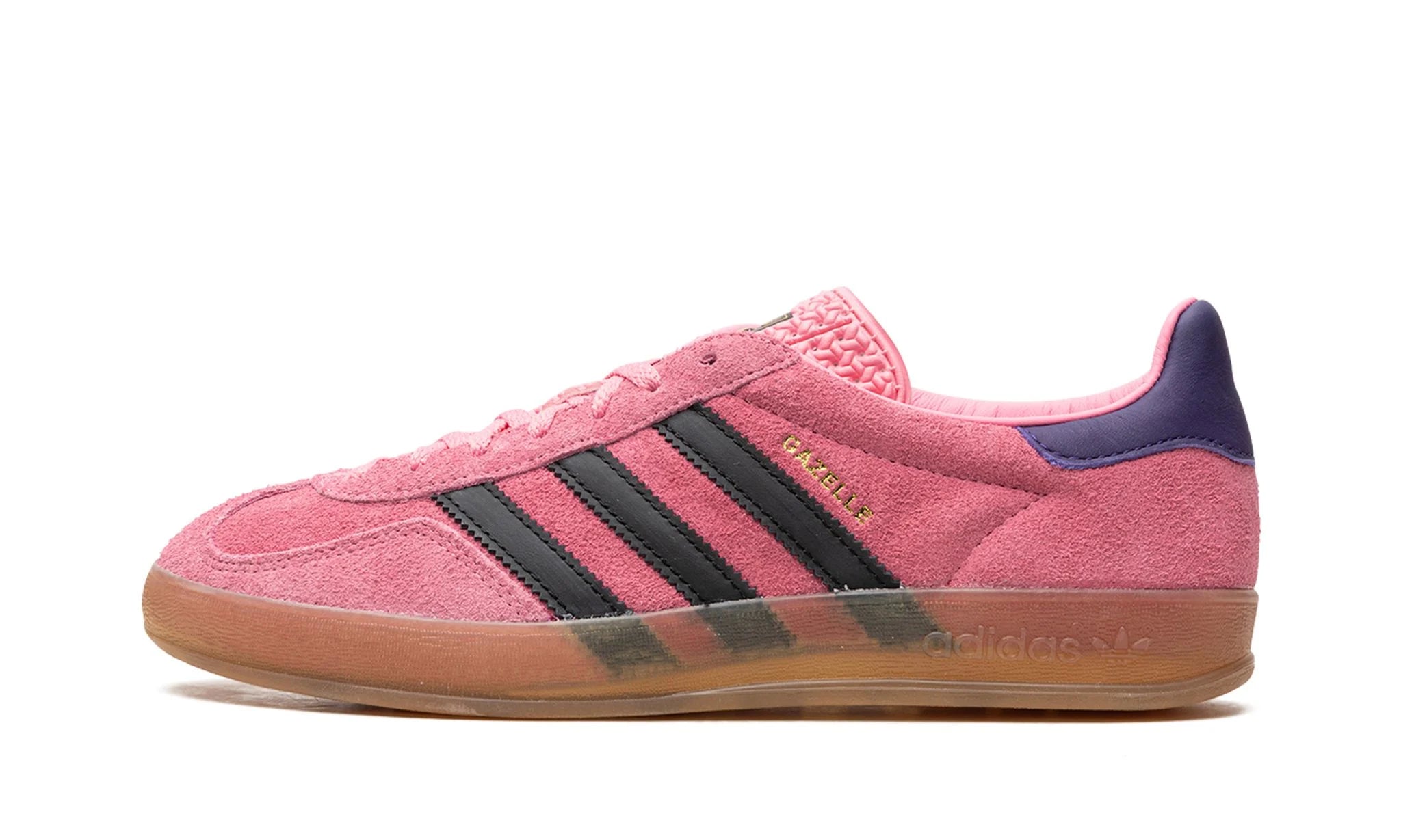 Adidas Gazelle Indoor - Pink