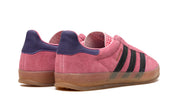 Adidas Gazelle Indoor - Pink