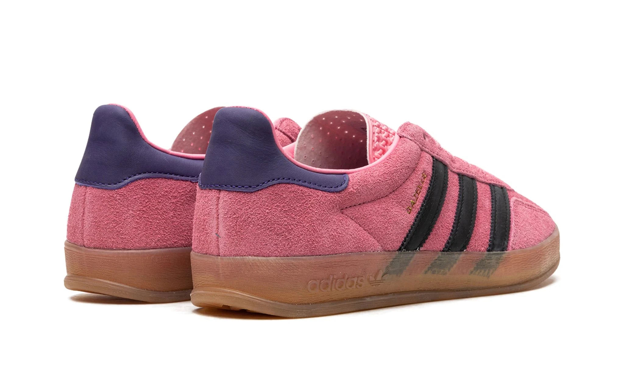 Adidas Gazelle Indoor - Pink