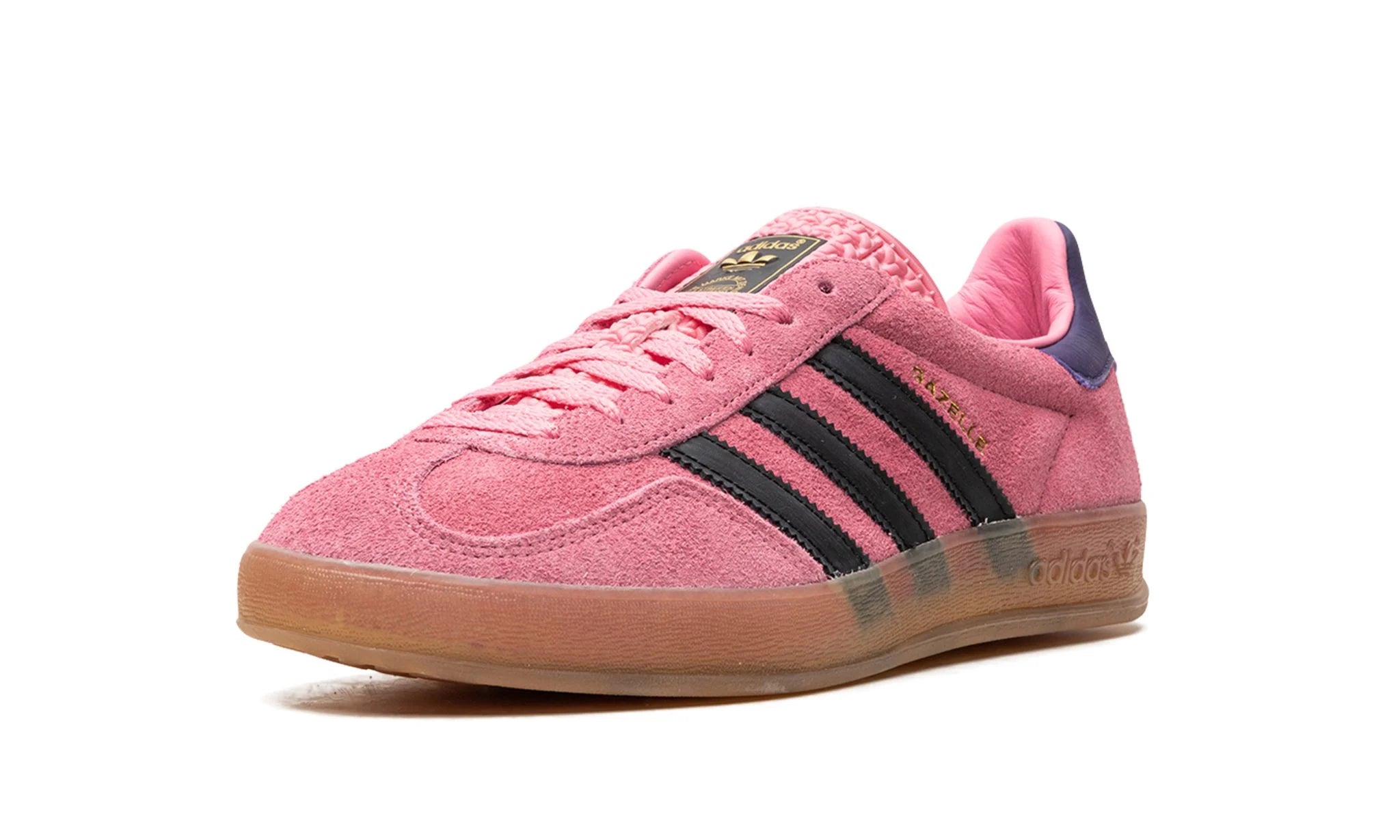 Adidas Gazelle Indoor - Pink