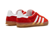 Adidas Gazelle Indoor - Bold Orange