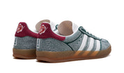 Adidas Gazelle Indoor - Sean Wotherspoon Hemp Green