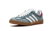 Adidas Gazelle Indoor - Sean Wotherspoon Hemp Green