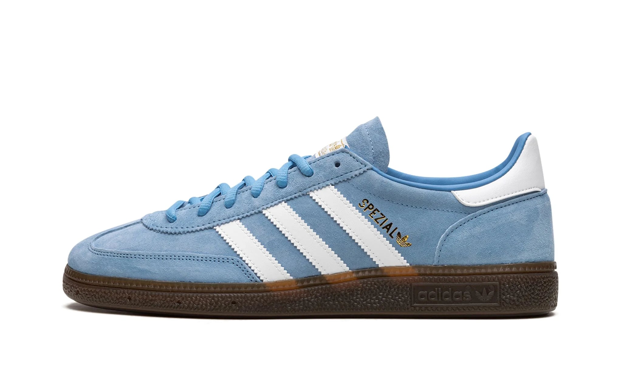 Adidas Spezial - Light Blue