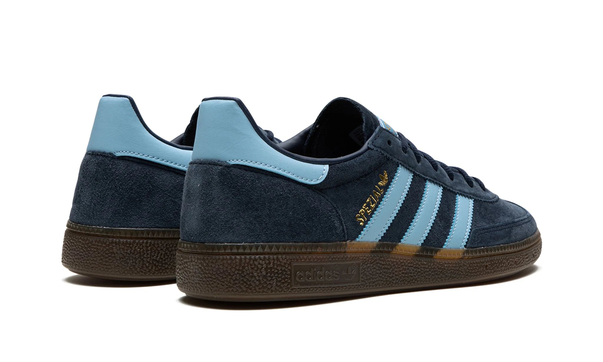 Adidas Spezial - Navy Blue Gum