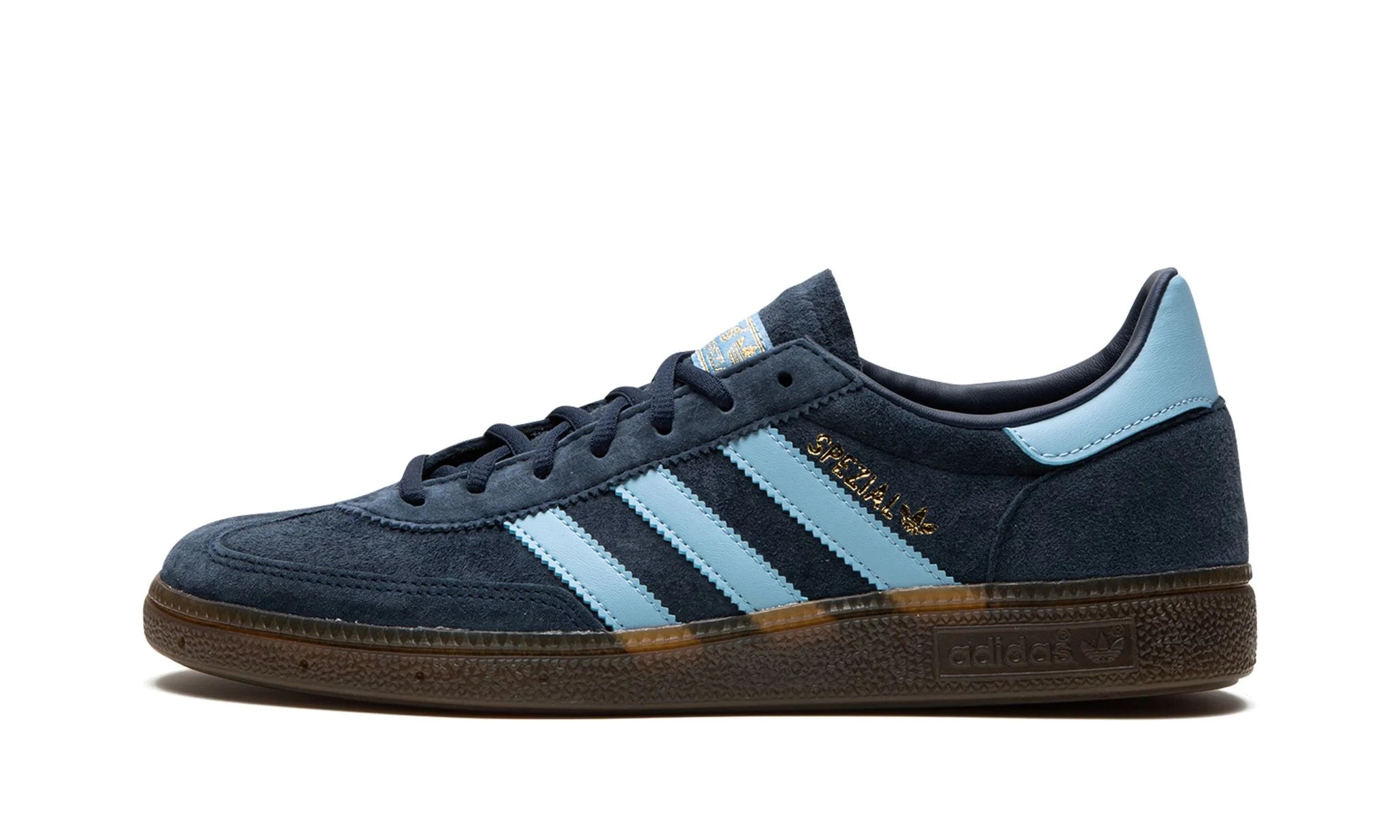 Adidas Spezial - Navy Blue Gum