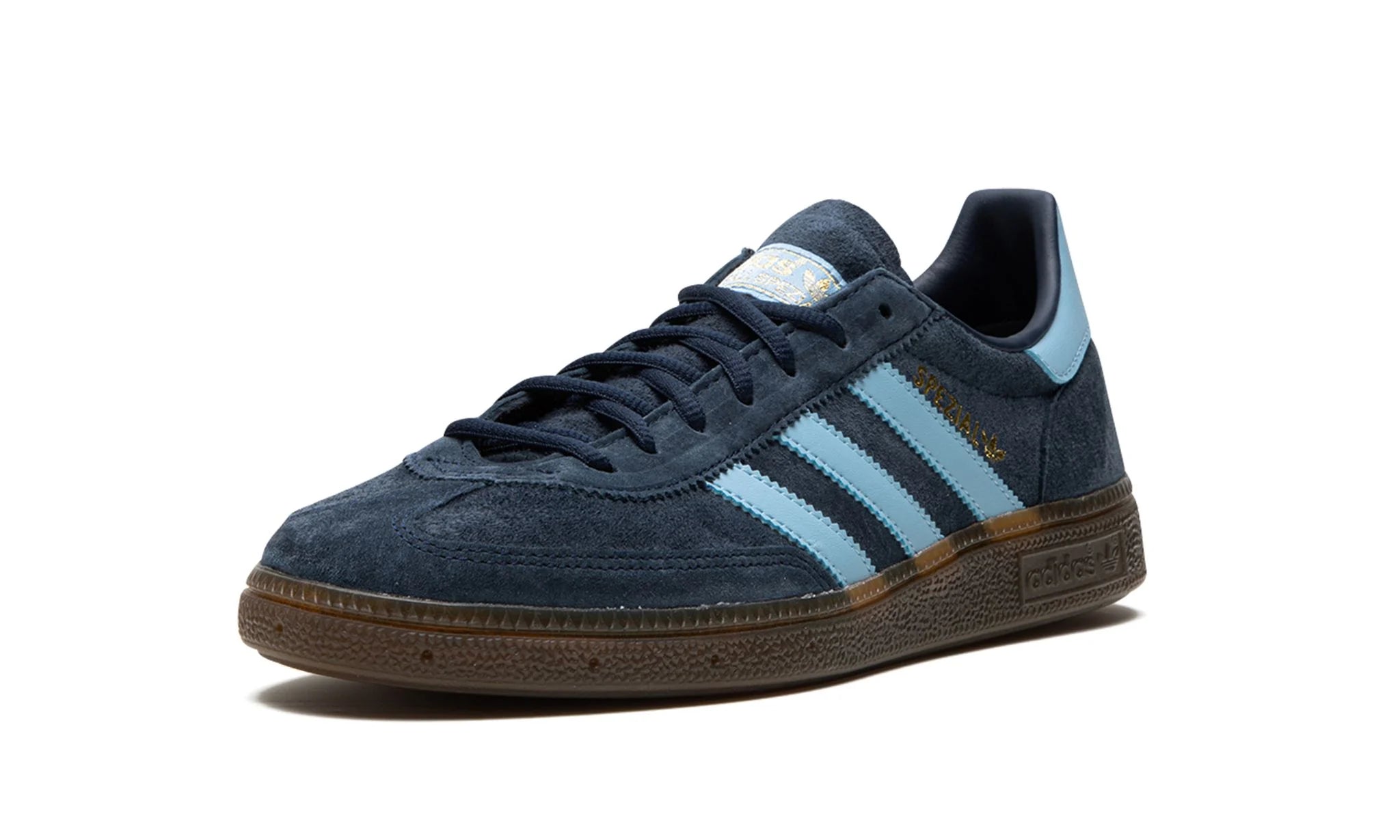 Adidas Spezial - Navy Blue Gum