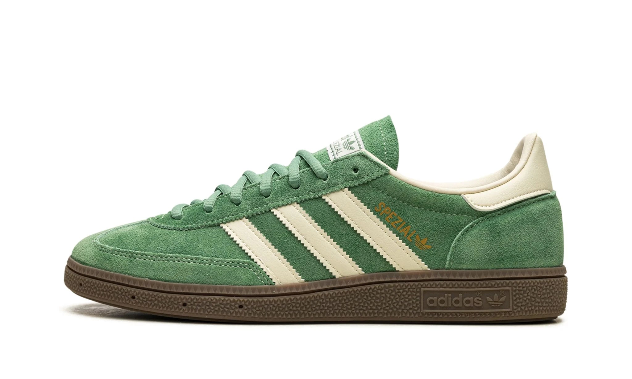 Adidas Spezial - Preloved Green